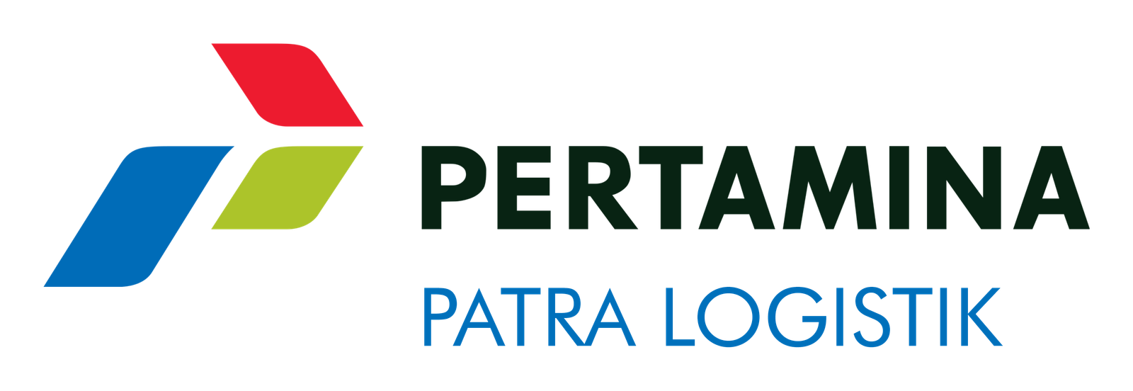 Patra Logistik