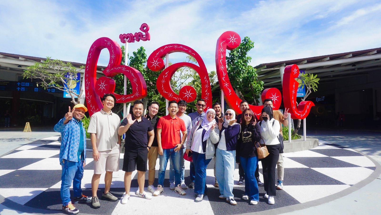 Rewarding AMEX AM Telkom 2026 di Bali: Apresiasi, Kebersamaan, dan Pengalaman Berkesan