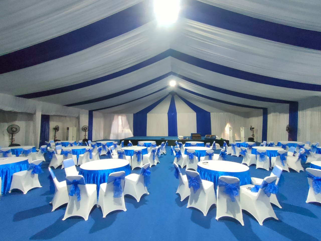 Sewa Perlengkapan Event Lengkap